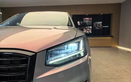 Audi Q2 I, 2021 год, 1 680 000 рублей, 5 фотография