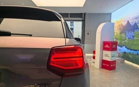 Audi Q2 I, 2021 год, 1 680 000 рублей, 8 фотография