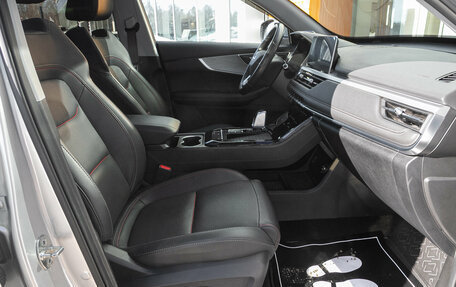 Chery Tiggo 7 Pro, 2021 год, 1 725 000 рублей, 11 фотография