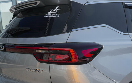 Chery Tiggo 7 Pro, 2021 год, 1 725 000 рублей, 8 фотография