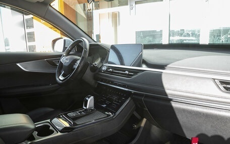 Chery Tiggo 7 Pro, 2021 год, 1 725 000 рублей, 12 фотография