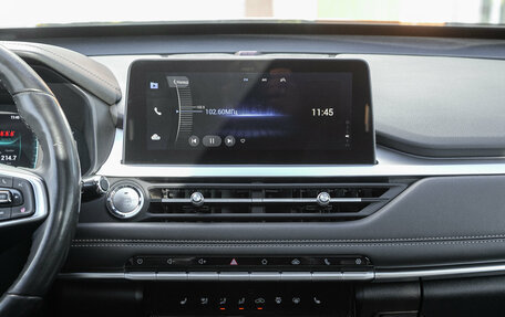 Chery Tiggo 7 Pro, 2021 год, 1 725 000 рублей, 13 фотография