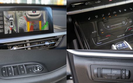 Chery Tiggo 7 Pro, 2021 год, 1 725 000 рублей, 20 фотография