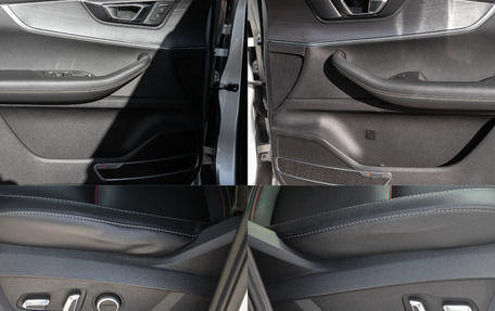 Chery Tiggo 7 Pro, 2021 год, 1 725 000 рублей, 21 фотография