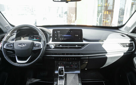 Chery Tiggo 7 Pro, 2021 год, 1 725 000 рублей, 14 фотография