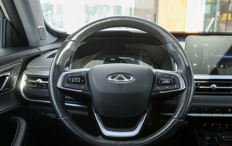 Chery Tiggo 7 Pro, 2021 год, 1 725 000 рублей, 15 фотография