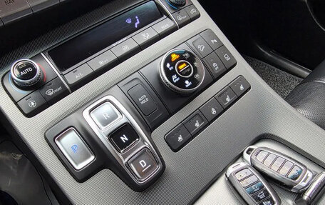 Hyundai Palisade I, 2023 год, 6 800 777 рублей, 9 фотография