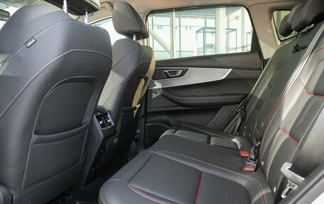 Chery Tiggo 7 Pro, 2021 год, 1 725 000 рублей, 16 фотография