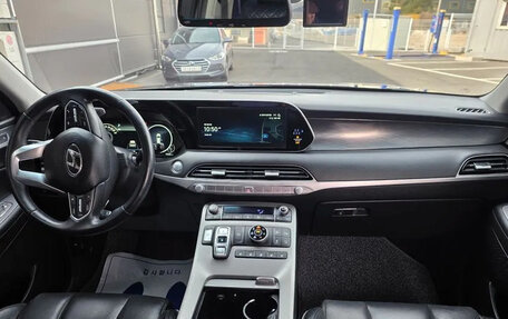 Hyundai Palisade I, 2023 год, 6 800 777 рублей, 6 фотография