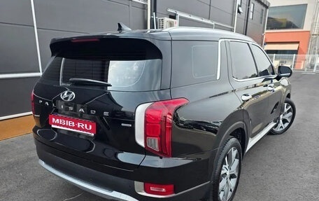 Hyundai Palisade I, 2023 год, 6 800 777 рублей, 3 фотография