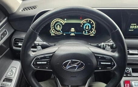 Hyundai Palisade I, 2023 год, 6 800 777 рублей, 8 фотография