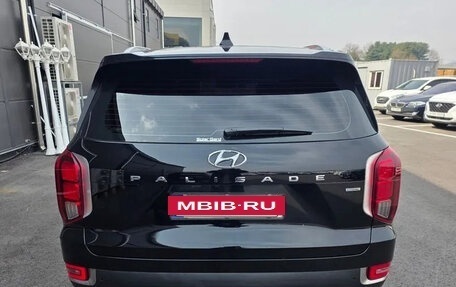 Hyundai Palisade I, 2023 год, 6 800 777 рублей, 4 фотография