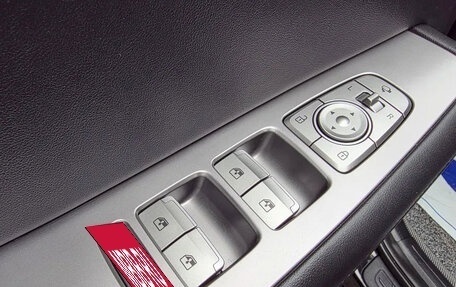 Hyundai Palisade I, 2023 год, 6 800 777 рублей, 10 фотография