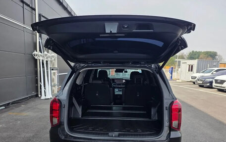 Hyundai Palisade I, 2023 год, 6 800 777 рублей, 17 фотография