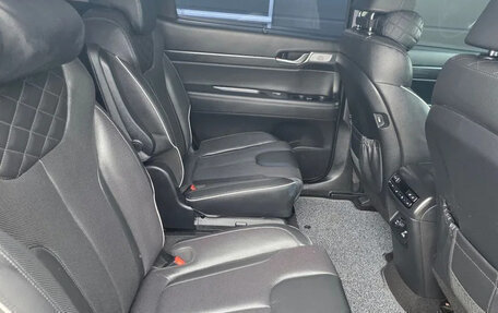 Hyundai Palisade I, 2023 год, 6 800 777 рублей, 16 фотография