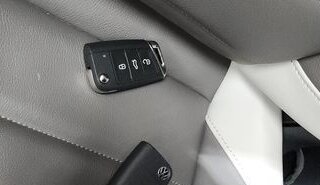 Volkswagen T-Roc I, 2022 год, 1 760 000 рублей, 8 фотография