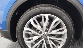 Volkswagen T-Roc I, 2022 год, 1 760 000 рублей, 7 фотография