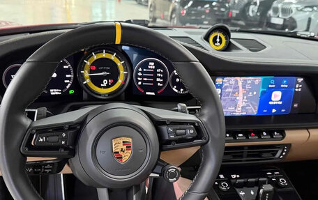 Porsche 911, 2023 год, 13 737 777 рублей, 8 фотография