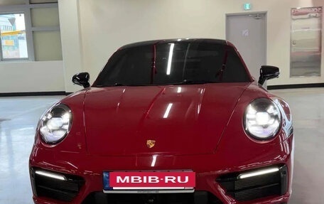 Porsche 911, 2023 год, 13 737 777 рублей, 3 фотография