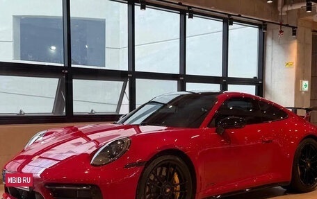 Porsche 911, 2023 год, 13 737 777 рублей, 5 фотография