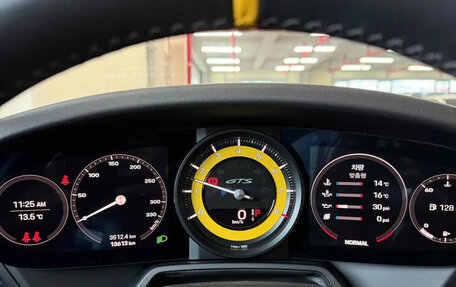 Porsche 911, 2023 год, 13 737 777 рублей, 10 фотография