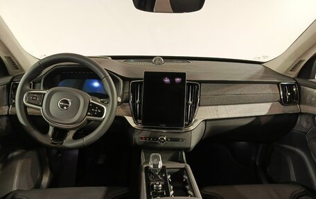 Volvo XC90 II рестайлинг, 2025 год, 12 590 000 рублей, 9 фотография