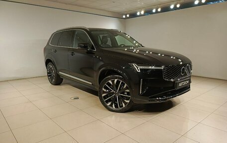 Volvo XC90 II рестайлинг, 2025 год, 12 590 000 рублей, 2 фотография