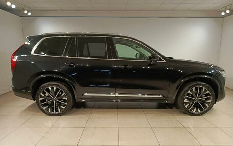 Volvo XC90 II рестайлинг, 2025 год, 12 590 000 рублей, 7 фотография