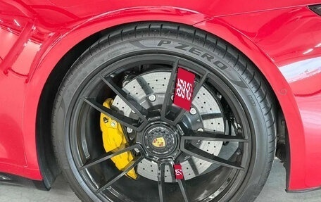 Porsche 911, 2023 год, 13 737 777 рублей, 15 фотография