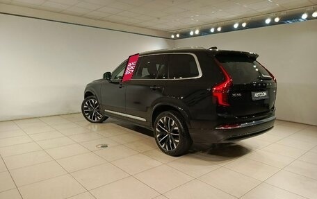 Volvo XC90 II рестайлинг, 2025 год, 12 590 000 рублей, 4 фотография