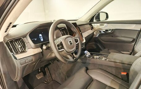 Volvo XC90 II рестайлинг, 2025 год, 12 590 000 рублей, 10 фотография