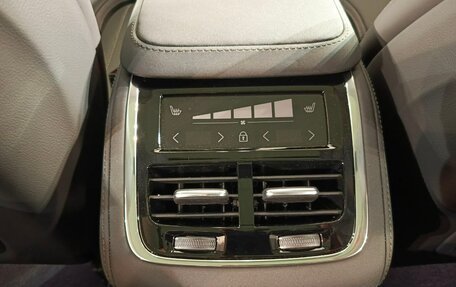 Volvo XC90 II рестайлинг, 2025 год, 12 590 000 рублей, 18 фотография