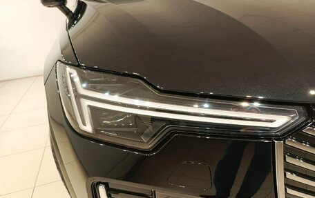 Volvo XC90 II рестайлинг, 2025 год, 12 590 000 рублей, 16 фотография