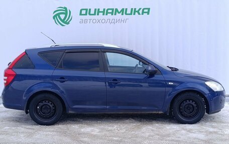 KIA cee'd I рестайлинг, 2009 год, 670 000 рублей, 4 фотография