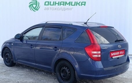 KIA cee'd I рестайлинг, 2009 год, 670 000 рублей, 7 фотография