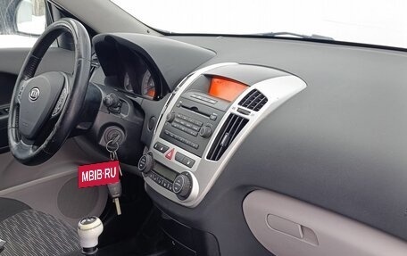 KIA cee'd I рестайлинг, 2009 год, 670 000 рублей, 10 фотография