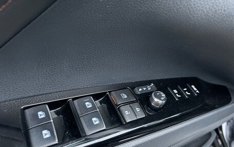 Toyota Camry, 2019 год, 3 040 000 рублей, 7 фотография