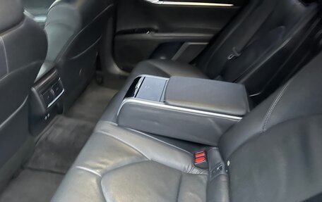 Toyota Camry, 2019 год, 3 040 000 рублей, 8 фотография