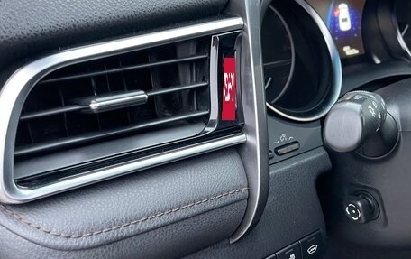 Toyota Camry, 2019 год, 3 040 000 рублей, 6 фотография