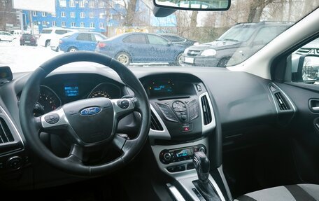 Ford Focus III, 2013 год, 699 000 рублей, 9 фотография