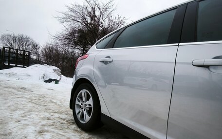 Ford Focus III, 2013 год, 699 000 рублей, 6 фотография