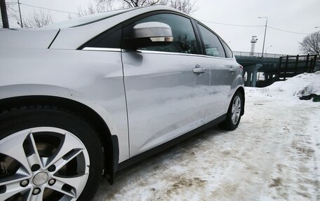 Ford Focus III, 2013 год, 699 000 рублей, 7 фотография