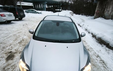 Ford Focus III, 2013 год, 699 000 рублей, 5 фотография