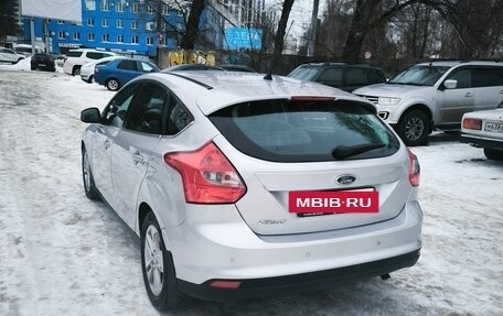 Ford Focus III, 2013 год, 699 000 рублей, 4 фотография