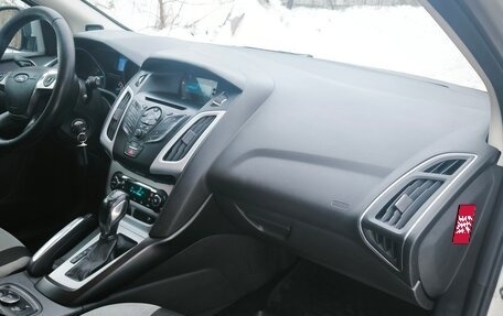 Ford Focus III, 2013 год, 699 000 рублей, 8 фотография