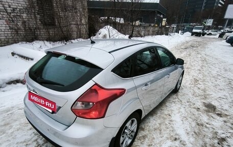 Ford Focus III, 2013 год, 699 000 рублей, 3 фотография