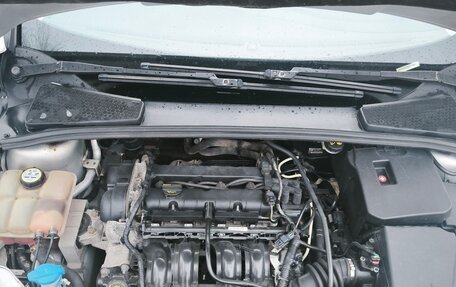 Ford Focus III, 2013 год, 699 000 рублей, 10 фотография