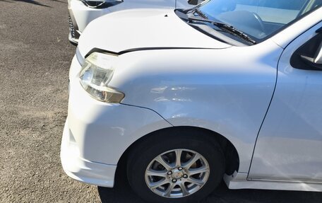 Toyota Sienta I, 2013 год, 990 000 рублей, 8 фотография