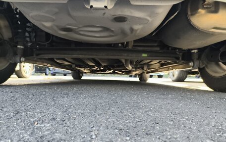 Toyota Sienta I, 2013 год, 990 000 рублей, 15 фотография