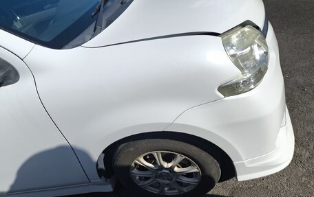 Toyota Sienta I, 2013 год, 990 000 рублей, 9 фотография